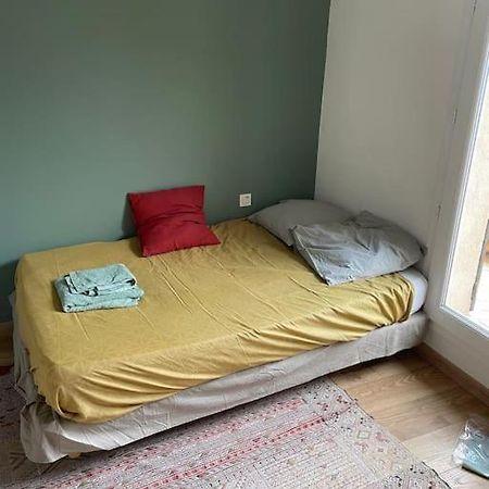 Charmante Maison De Village Au Pied Du Luberon Cabrieres-d'Aigues 외부 사진