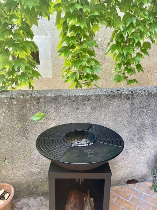Charmante Maison De Village Au Pied Du Luberon Cabrieres-d'Aigues 외부 사진