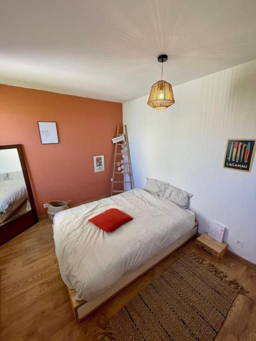 Charmante Maison De Village Au Pied Du Luberon Cabrieres-d'Aigues 외부 사진