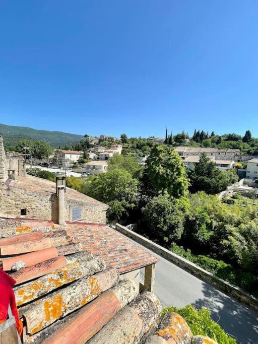 Charmante Maison De Village Au Pied Du Luberon Cabrieres-d'Aigues 외부 사진